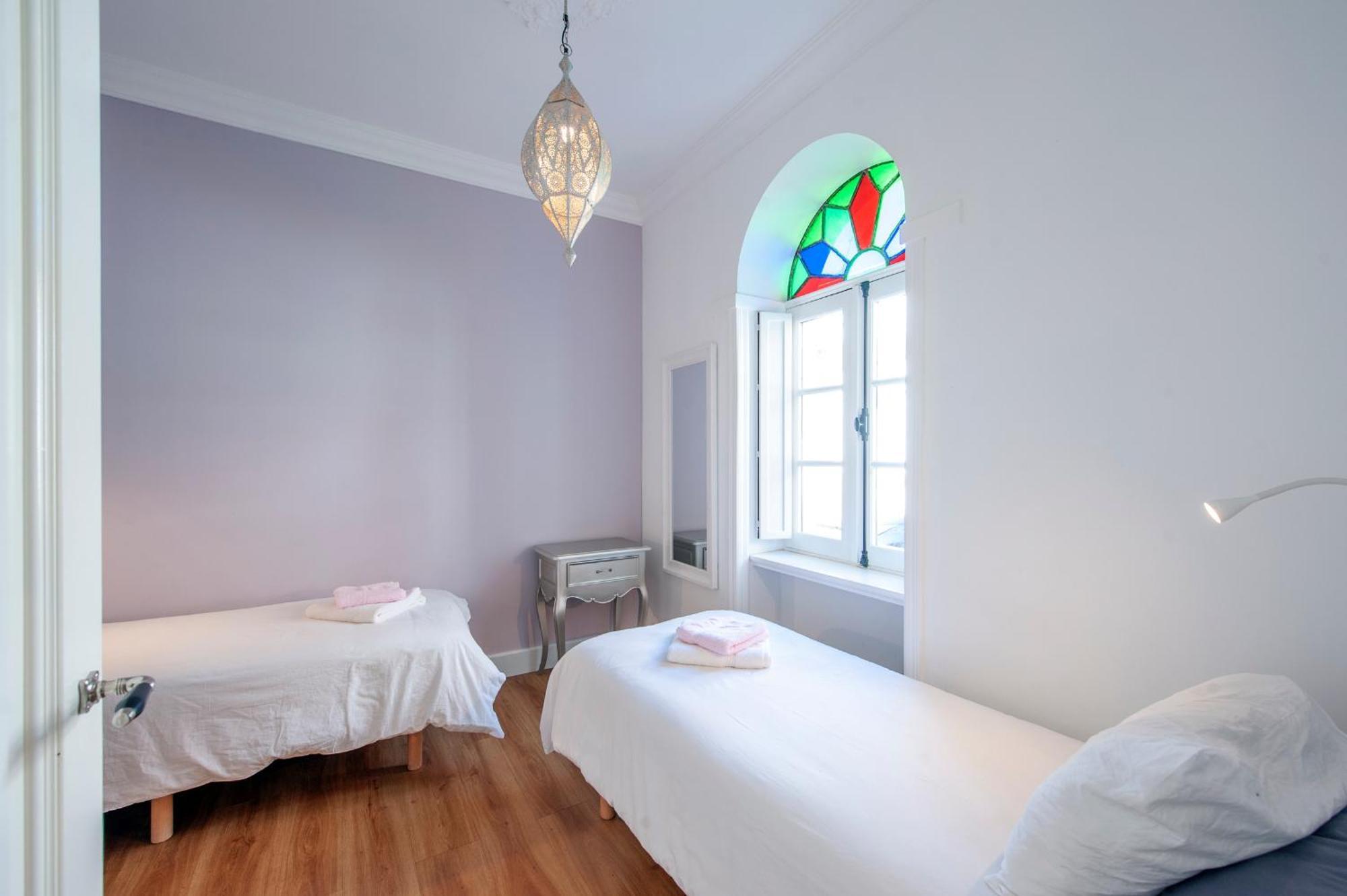 Casa Verde Ayamonte Zimmer foto