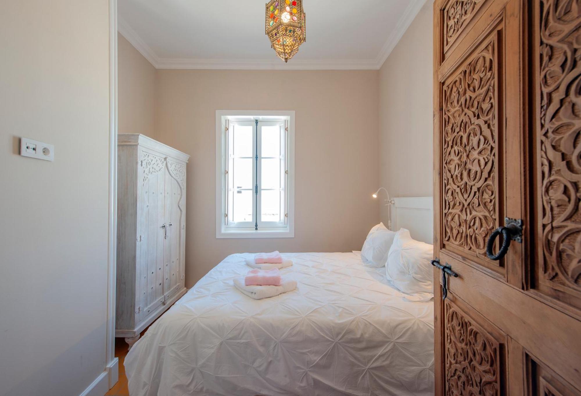 Casa Verde Ayamonte Zimmer foto