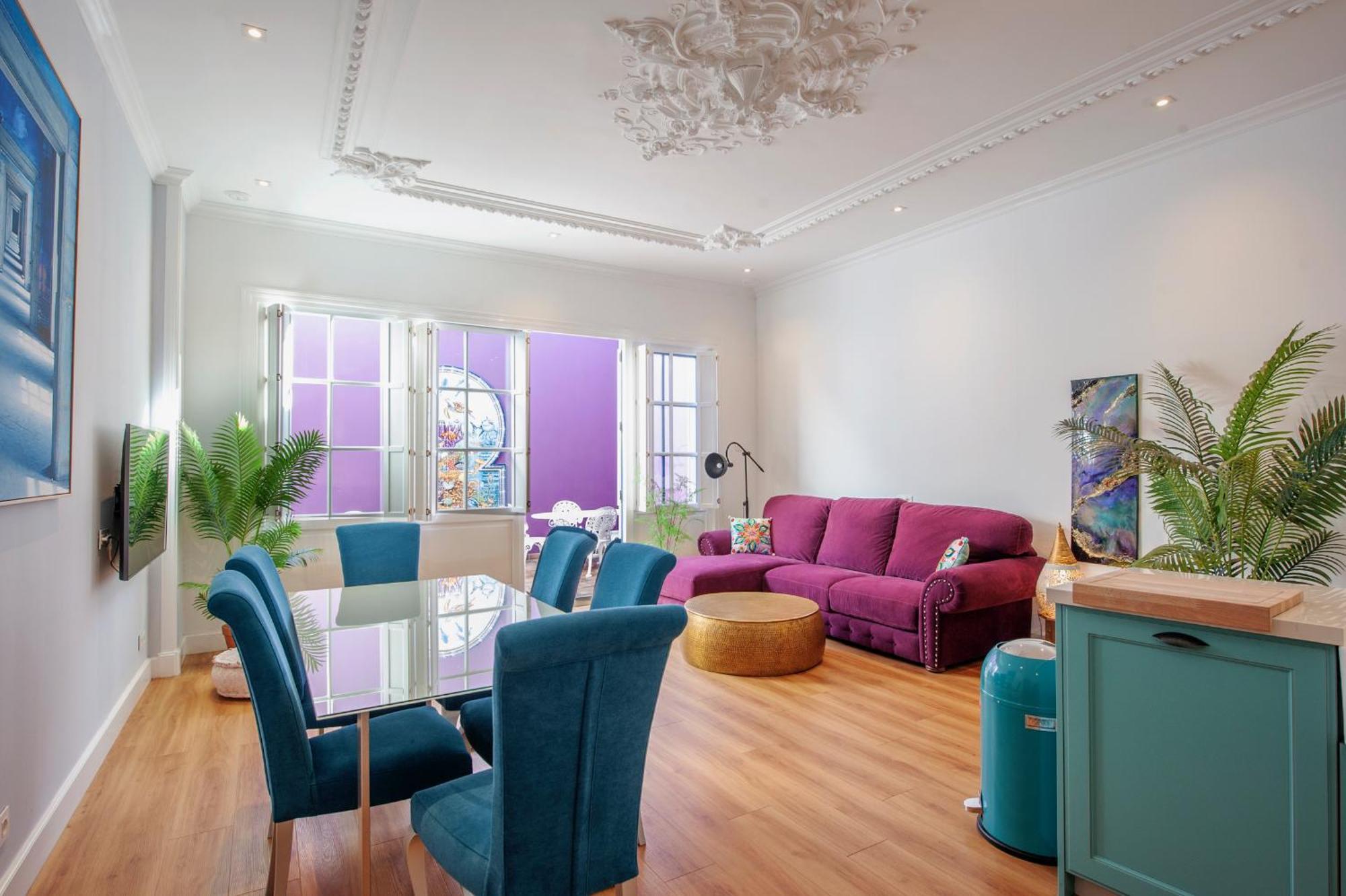 Casa Verde Ayamonte Zimmer foto