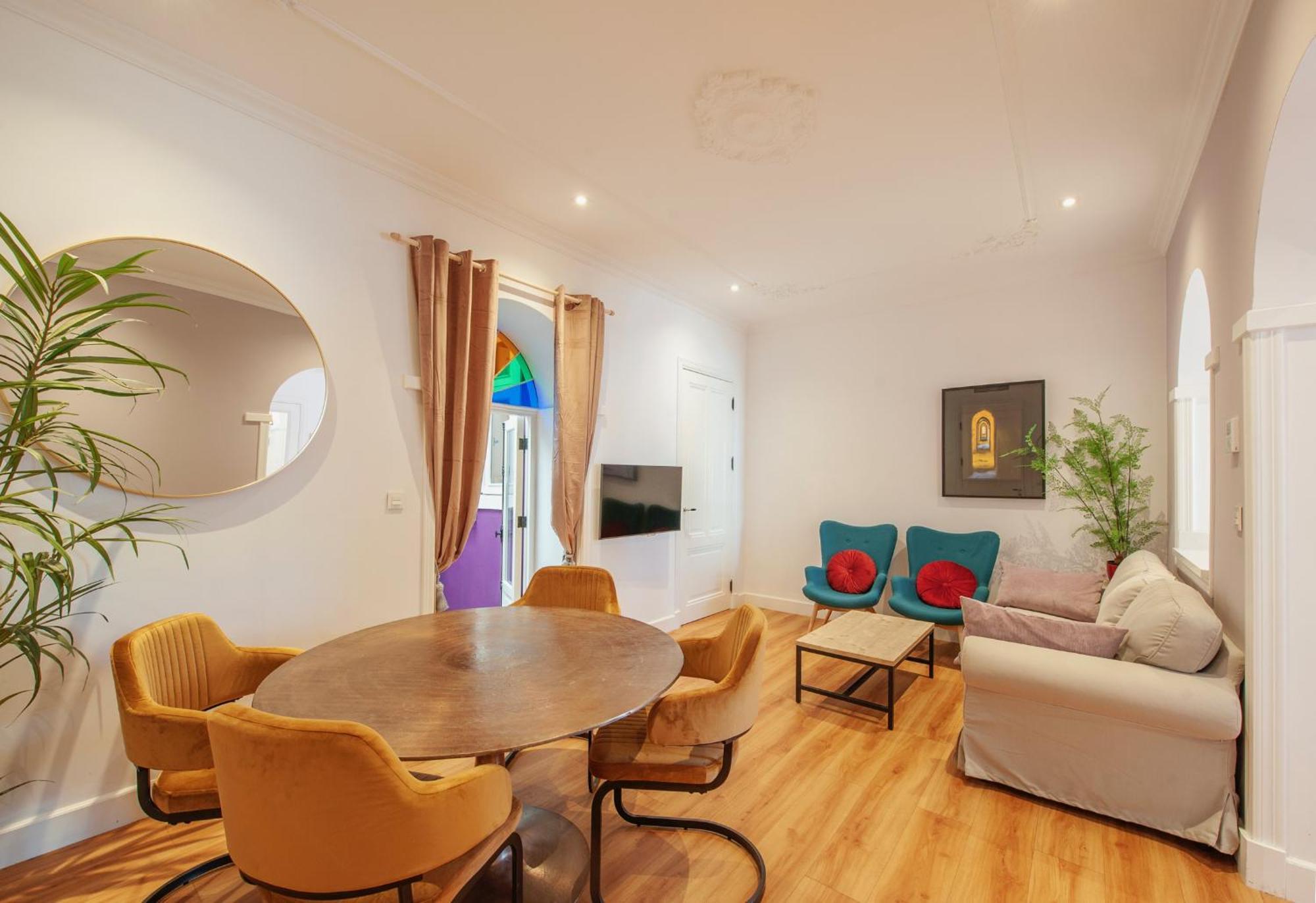 Casa Verde Ayamonte Zimmer foto