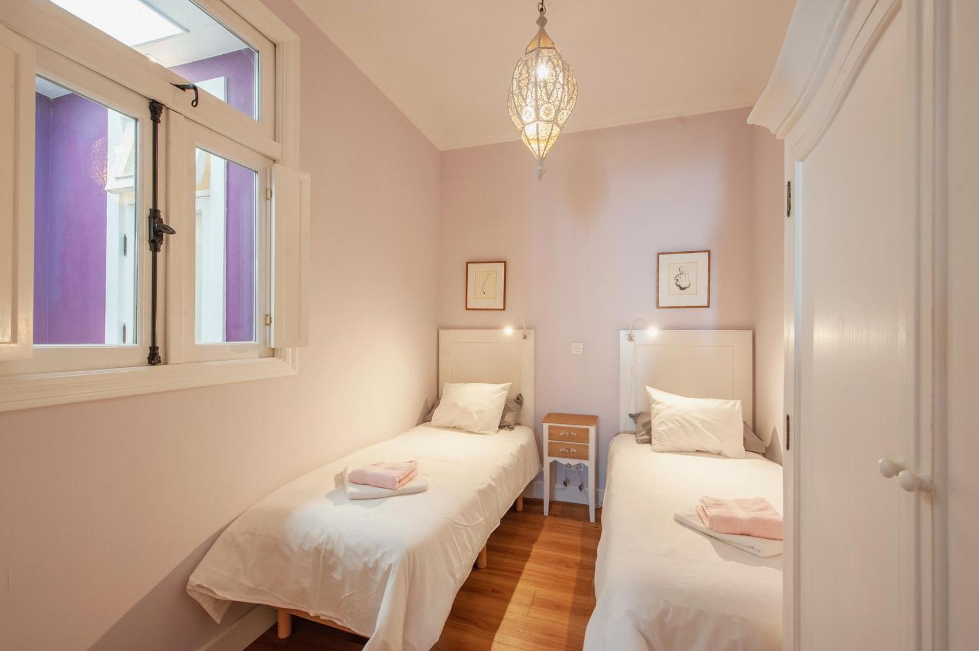 Casa Verde Ayamonte Zimmer foto