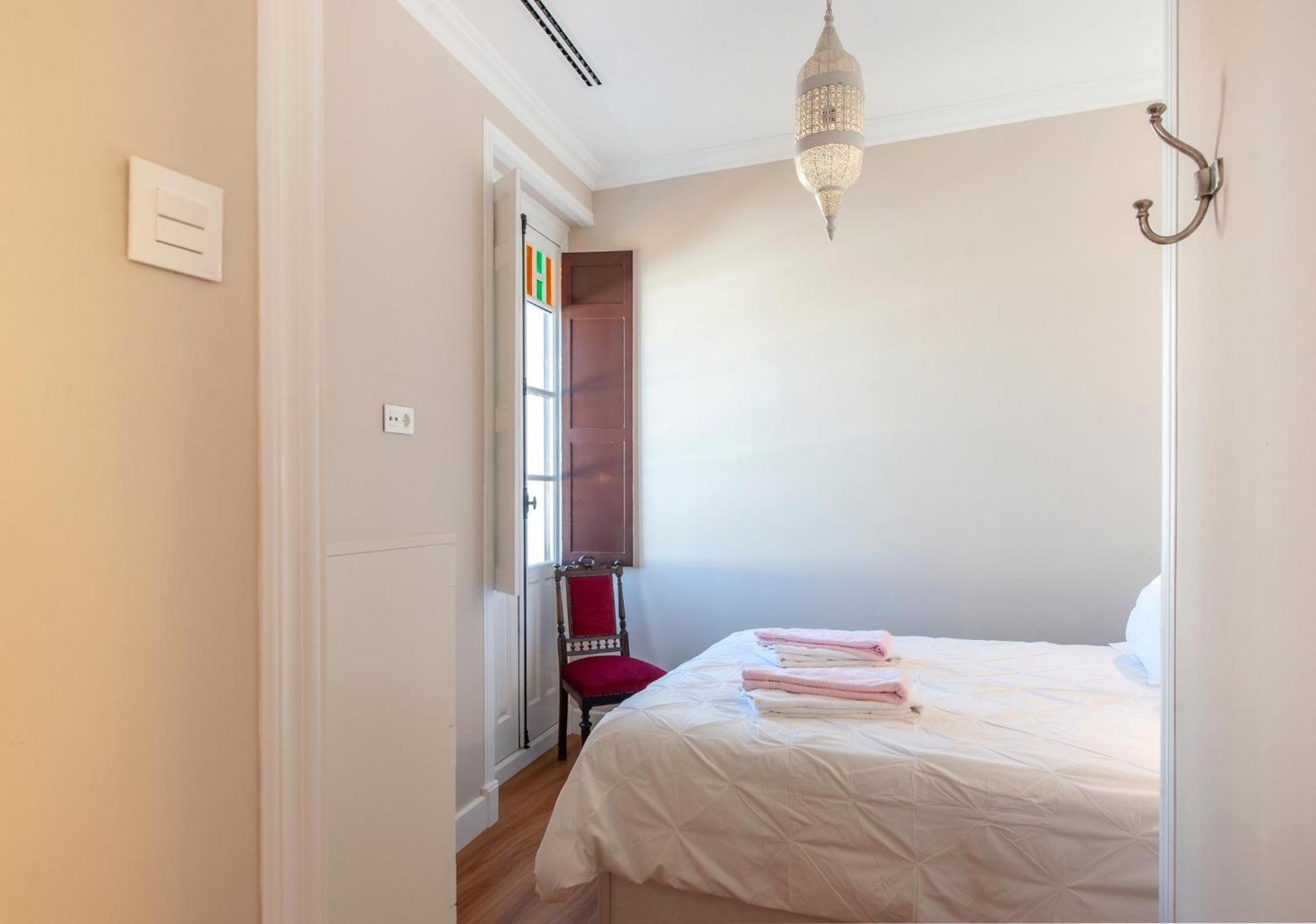 Casa Verde Ayamonte Zimmer foto