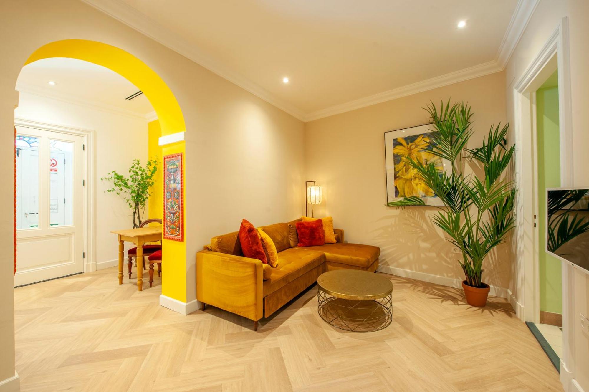 Casa Verde Ayamonte Zimmer foto