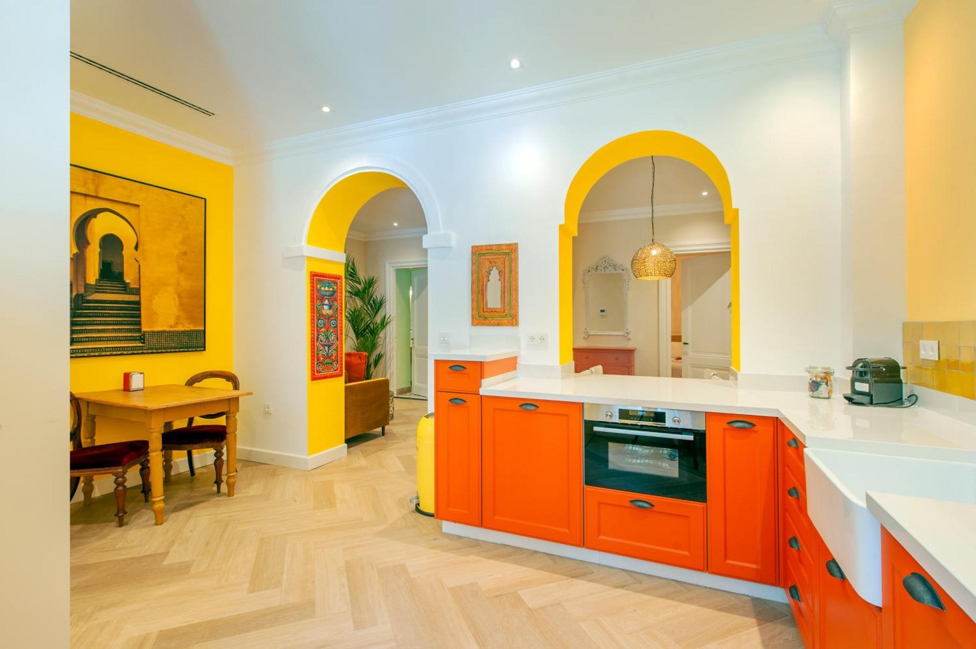 Casa Verde Ayamonte Zimmer foto